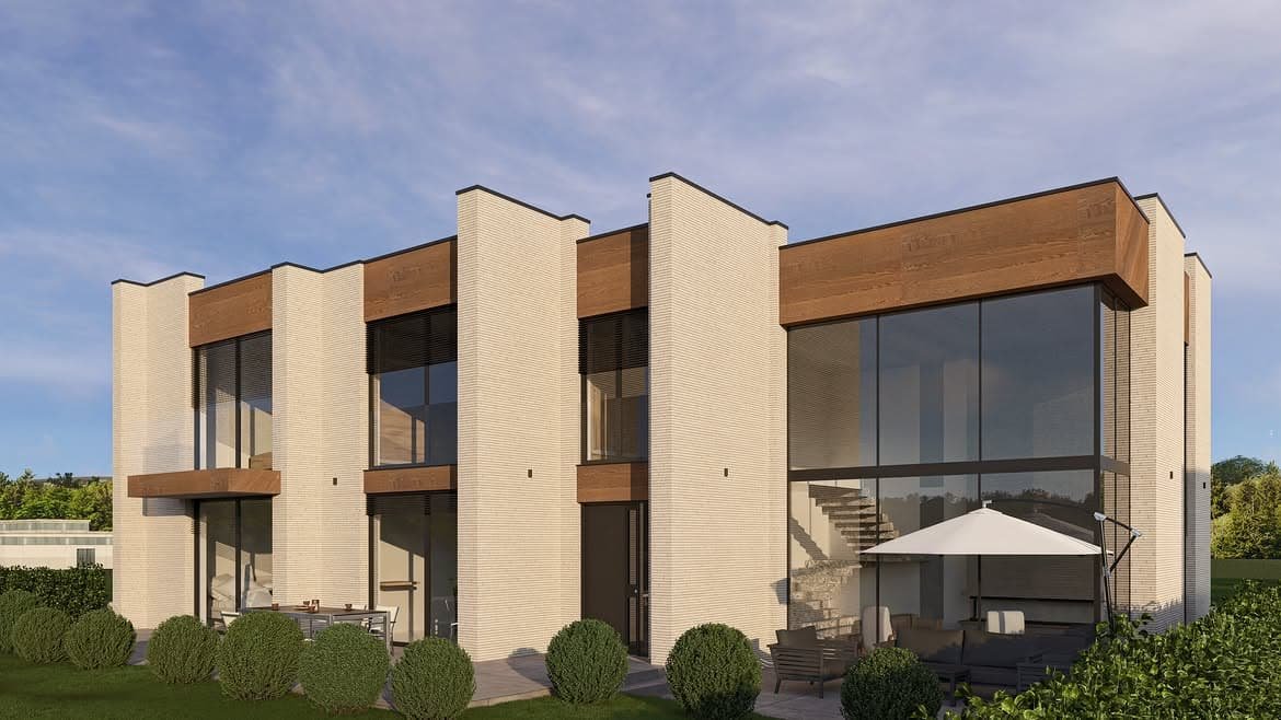 AR | CO — Architecture, Construction & Contemporary Living