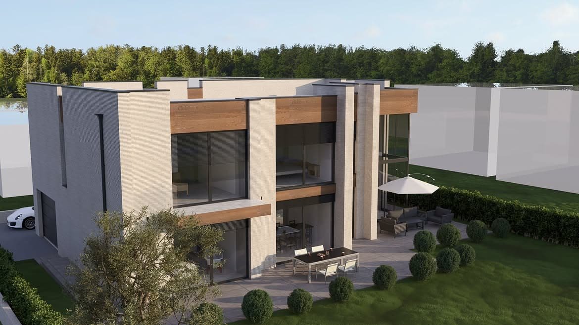 AR | CO — Architecture, Construction & Contemporary Living